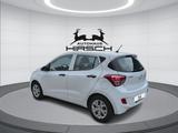 Hyundai i10 1.0 Classic - Hyundai i10: 1.0