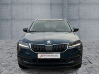 Skoda Karoq - Vorschau Bild 3
