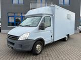 Iveco Daily - Wohnwagen & Wohnmobile in Düsseldorf