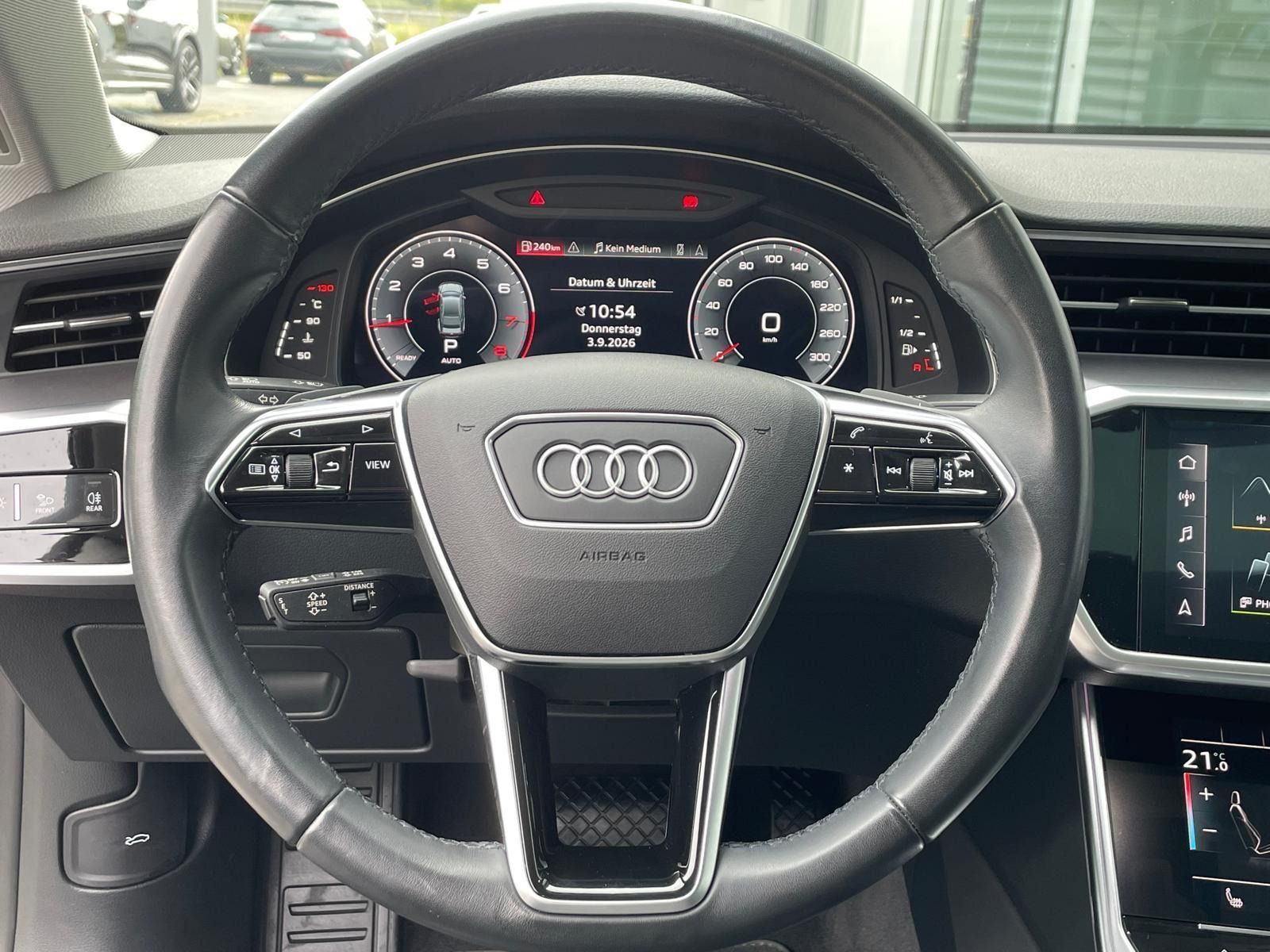 Audi A7 - Bild 12
