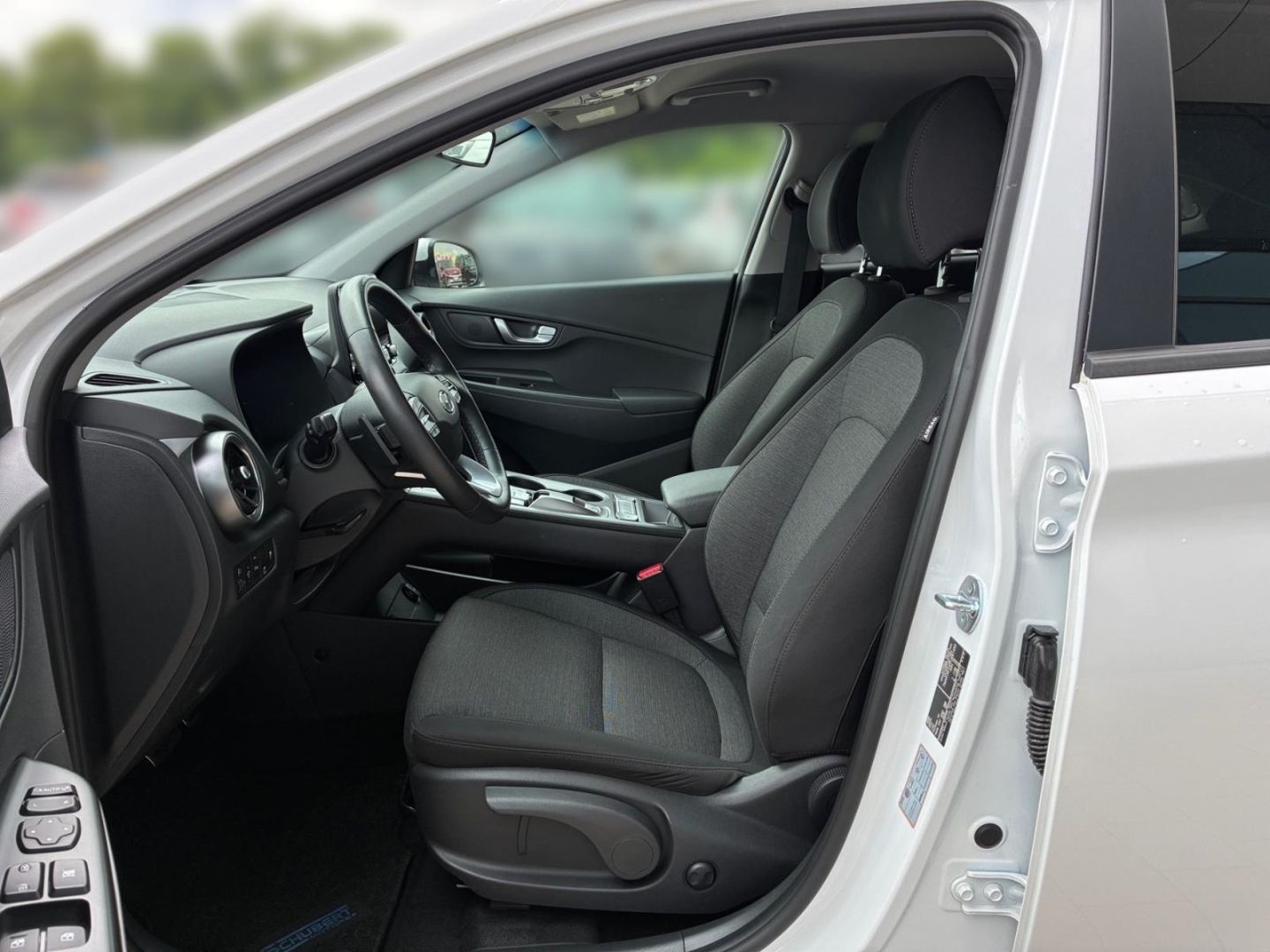 Hyundai KONA Elektro – Bild 7