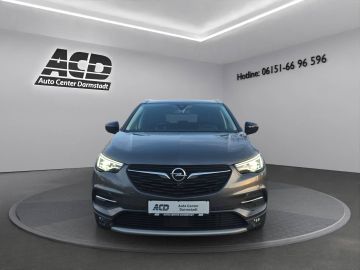 Opel Grandland (X) - 3