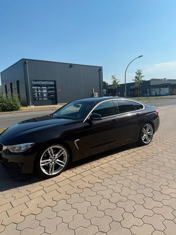 BMW BMW 420 Grandcoupe