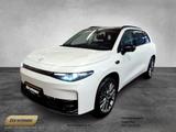Leapmotor C10 Design REEV PANORAMADACH|KAMERA|NAVI|PDC - Leapmotor C10 Plug-in Hybrid (PHEV) Gebrauchtwagen