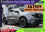 Ford Ranger MS-RT DOKA AHK 360° 3,99% FIN