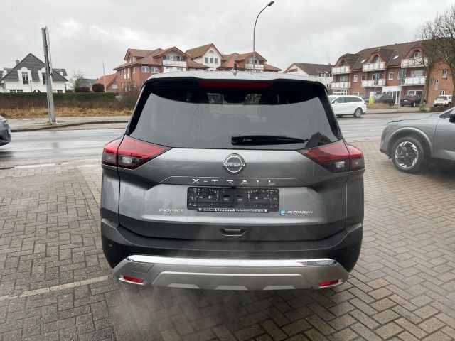 Fahrzeugabbildung Nissan X-Trail e-Power e-4orce Tekna+ Vollausstattung