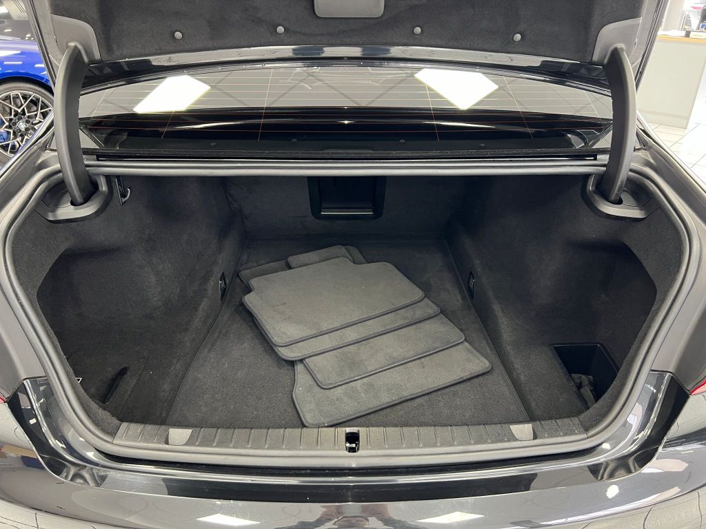 BMW 740 d xDrive*Laser*H-Up*360°*SHD*Soft*Keyl*Luft*