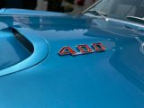 Pontiac Firebird - Pontiac Firebird: Cabrio