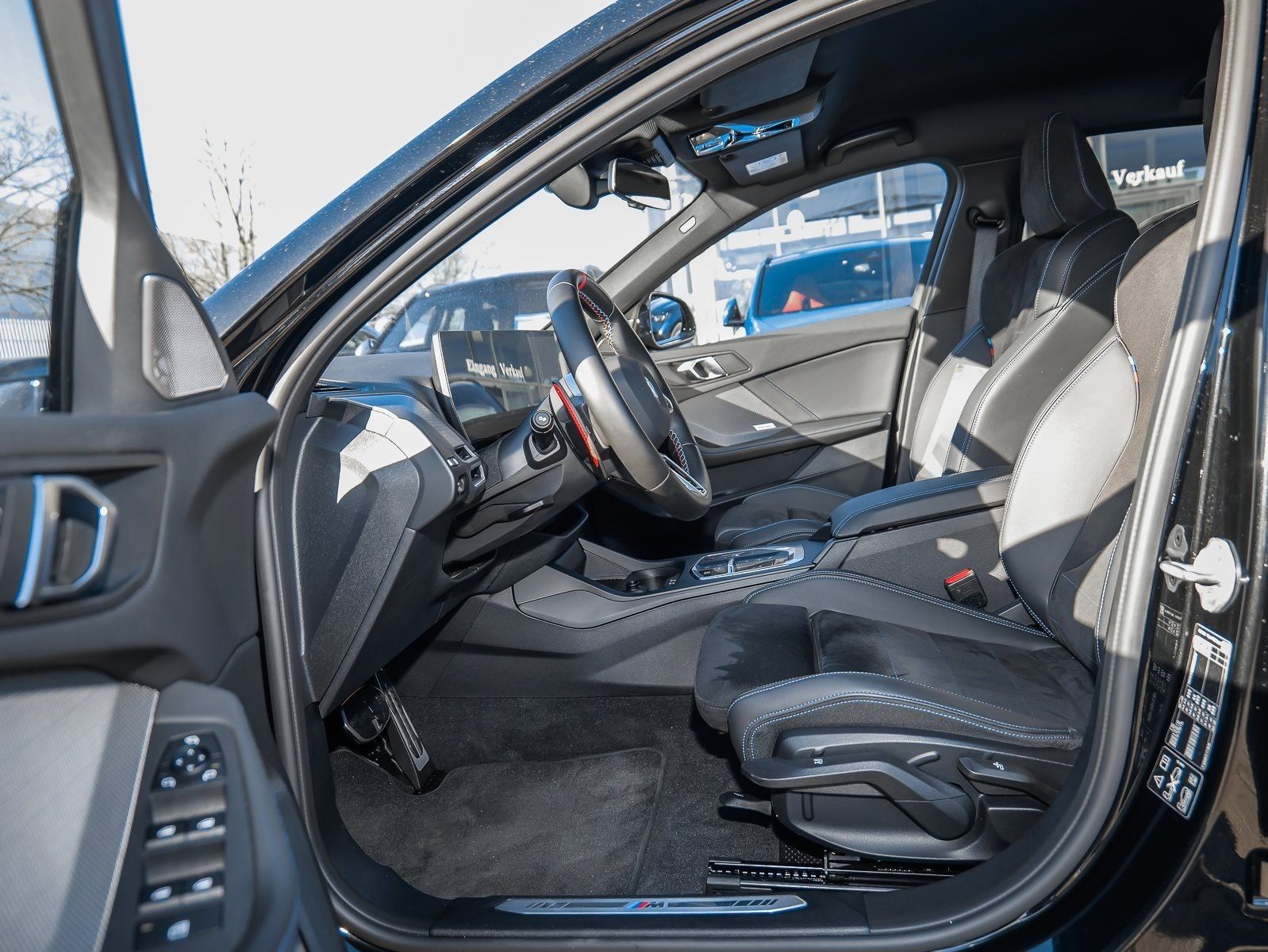BMW M135 - Bild 5