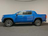 Volkswagen Amarok Aventura V6 TDI 4Motion Black ACC - Volkswagen Amarok Tageszulassungen