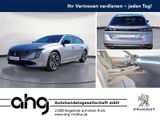 Peugeot 508 BlueHDi 130 EAT8 Allure SW Neupreis 52.800,- - Peugeot 508 Jahreswagen: SW