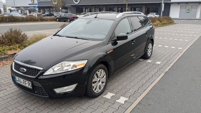 Ford Mondeo 2,0TDCi 103kW DPF Trend Turnier Trend