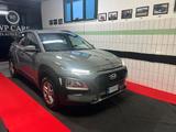 Hyundai Kona 1.6 CRDI 115 CV Xpossible - Hyundai KONA Kombi Gebrauchtwagen