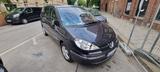 Peugeot 807 Style HDi FAP 160 Style - Peugeot 807 mit Diesel-Antrieb