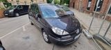 Peugeot 807 Style HDi FAP 160 Style - Peugeot 807 mit Diesel-Antrieb