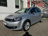 Volkswagen Golf Plus VI Style Automatik*2.Hand*AHK*2-Zonen* - Volkswagen Golf Plus in Wuppertal