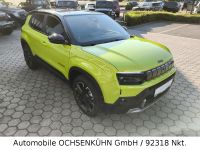 Jeep Avenger - Vorschau Bild 4