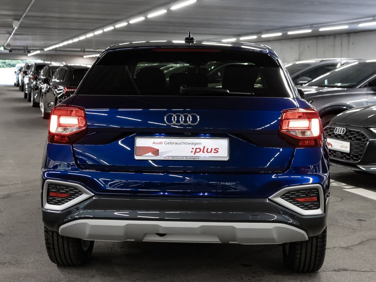 Audi Q2 - Bild 5