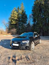 Audi RS3 2.5 TFSI S tronic quattro Sportback - - Audi RS3 Gebrauchtwagen