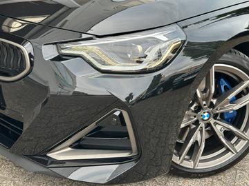 2024 BMW M240I 缩略图 32