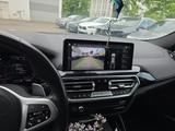 BMW X4 xDrive 20 d Hybride M Sport Panorama Kamera - gebrauchte BMW X4 aus dem Jahr 2022