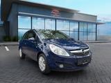 Opel Corsa D Selection 110 Jahre(Tüv und Service Neu) - Opel Corsa aus 2009: D