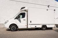 Mercedes-Benz Sprinter II 514 Rettungswagen