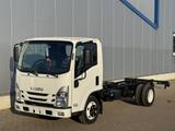 Isuzu NMR  Fahrgestell Chassis radst. 3.365 mm - Offers