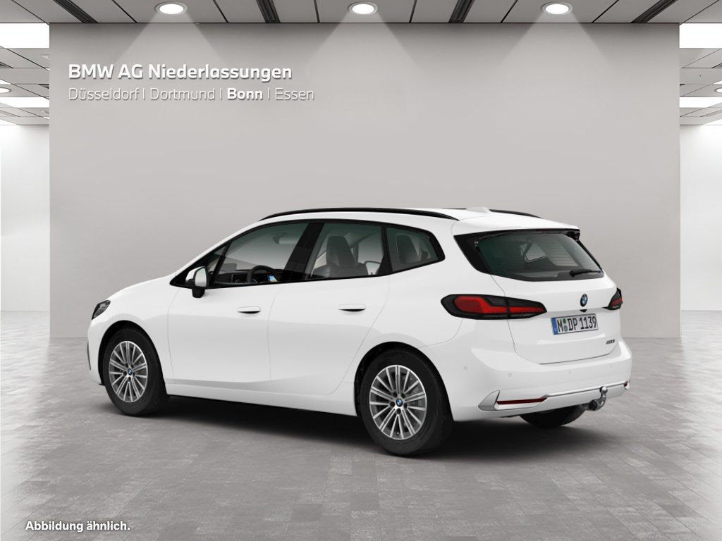 BMW 220 Active Tourer - Bild 9