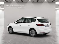 BMW 220 Active Tourer - Vorschau Bild 9