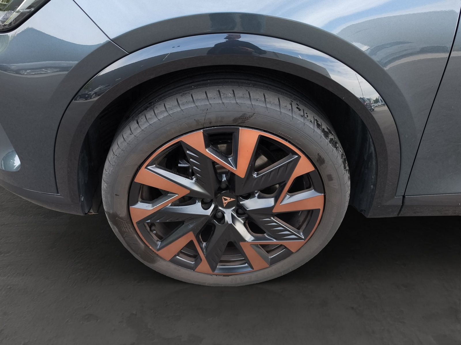 Cupra Formentor - Bild 10