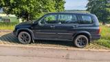 Suzuki Grand Vitara XL-7 2.7 V6 |  AHK - T... - Suzuki Grand Vitara aus 2003: Xl7