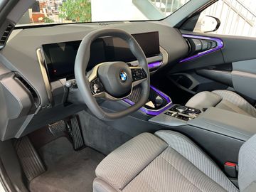 BMW X3 - 9