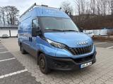 Iveco Massif - Iveco Massif Gebrauchtwagen