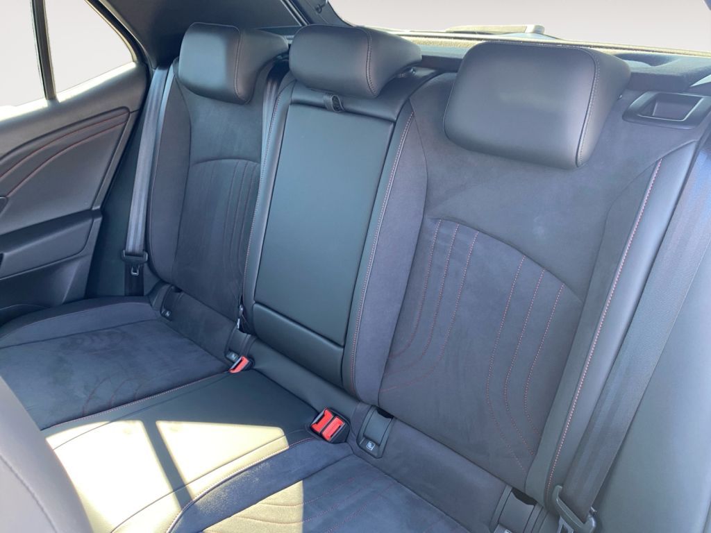 Fahrzeugabbildung Volkswagen ID.3 GTX Performance Anschlußgarantie WP