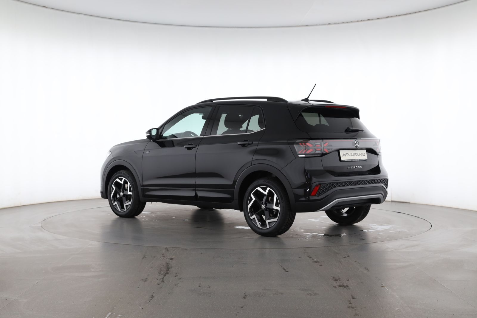 Volkswagen T-Cross - Bild 4