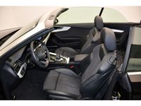 Audi S5 - Vorschau Bild 4