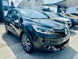 Renault Kadjar  dCi 130 4WD Bose Edition Kamera AHK LED - Renault Kadjar Gebrauchtwagen in München