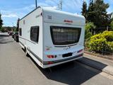 Dethleffs C Go up KR 525 - Dethleffs Wohnwagen K