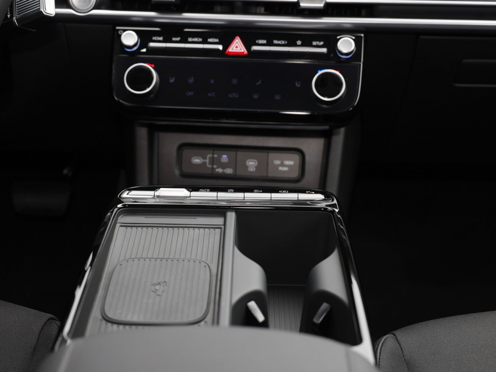 Hyundai TUCSON - Bild 12