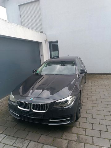 BMW BMW 520d f11