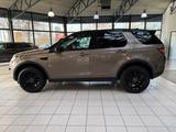 Land Rover Discovery Sport SE AWD - Land Rover Gebrauchtwagen in Aachen