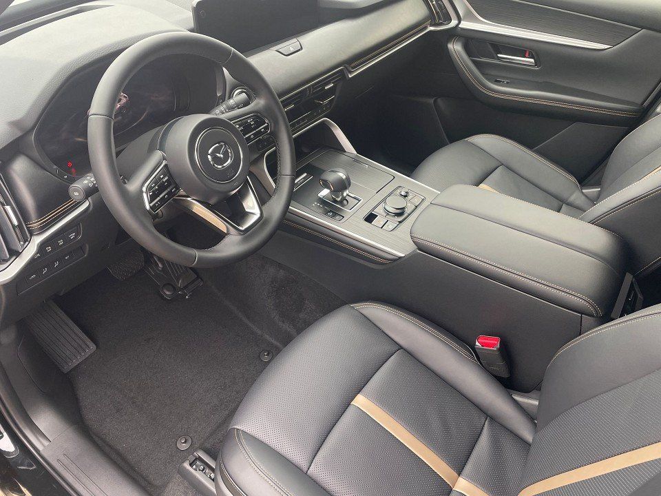 Mazda CX-60 - Bild 7