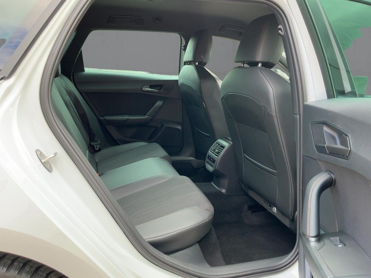 Cupra Leon - Bild 13