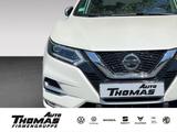 Nissan Qashqai 1.3 6-Gang Tekna+ Navi Shz Klima - Nissan Qashqai Gebrauchtwagen in Bonn