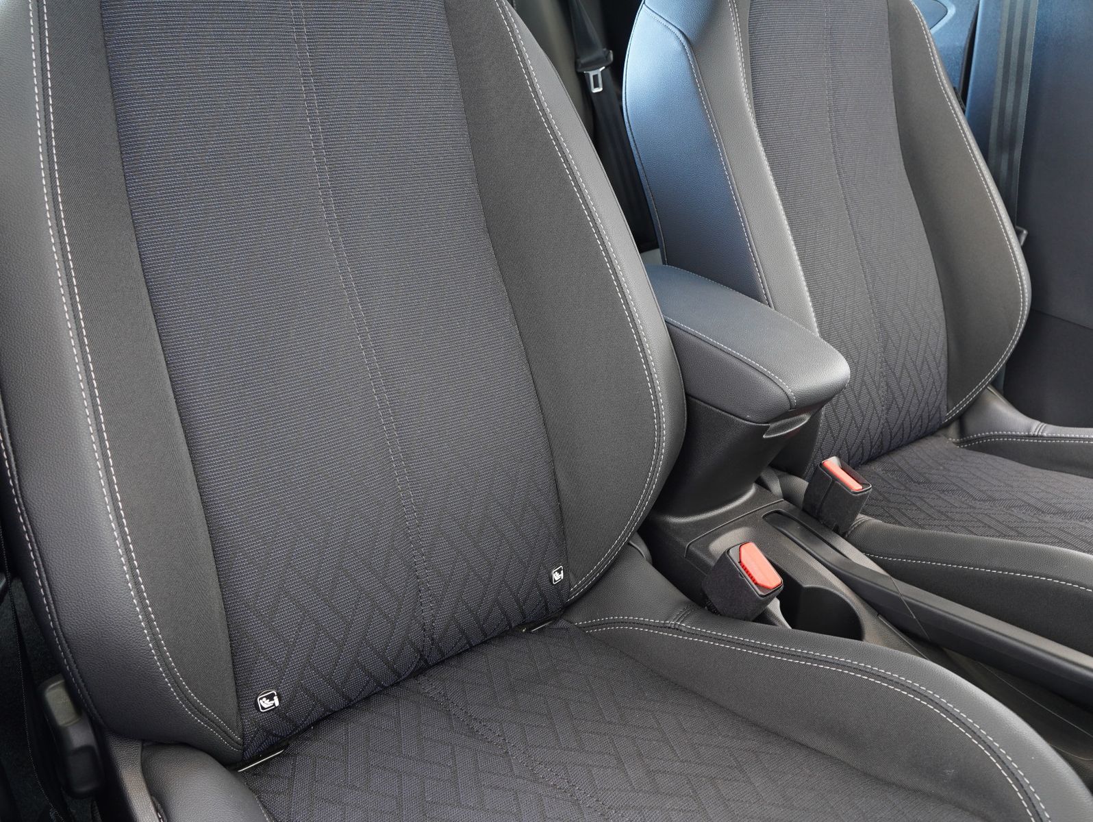 Fahrzeugabbildung Opel Corsa F 1.2 Turbo Elegance SHZ/PDC/KAMERA