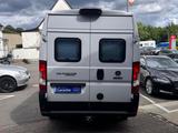 Fiat Ducato Maxi 2.3L*Wohnmobil*Standheizung*Solar* - Fiat Ducato 2 3