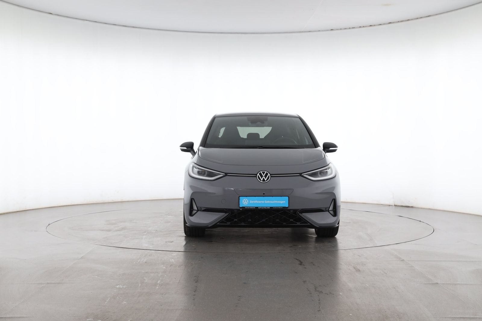 Volkswagen ID.3 GTX Performance S LED NAVI RFK foto 5