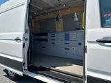 Volkswagen Crafter Kasten 35 Hochdach*WERKSTATT*NAVI*KAMERA - Volkswagen Werk