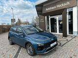 Hyundai BAYON Trend 2WD *NAVI*SZHZ*LRHZ*KLIMA*LED* - Hyundai BAYON Kombi Gebrauchtwagen